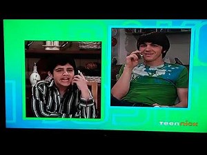 Drake & Josh Josh Is Done ✅ opening intro on Teennick
