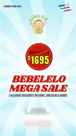 Complete Baby Furniture & Travel Kit | Comfort, Safety & Style