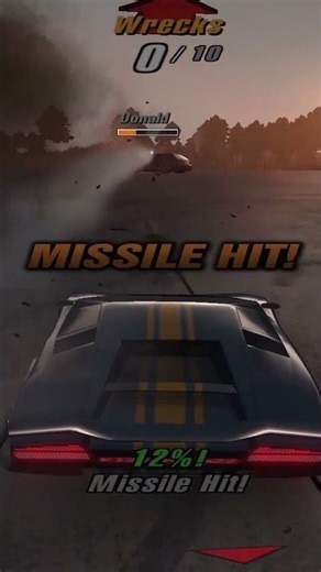 Missiles, Explosions, and Twisted Metal | Crashday Gameplay🚨🎮