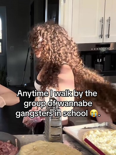The Kalogeras Sisters Epic Pants Pulling Prank