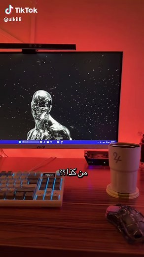 اخفِ شريط المهام (Taskbar) بسهولة