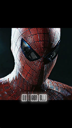 En İyi Açılış Sahnesi | The Amazing Spider-Man Edit | #spiderman #marvel #edit #andrewgarfield