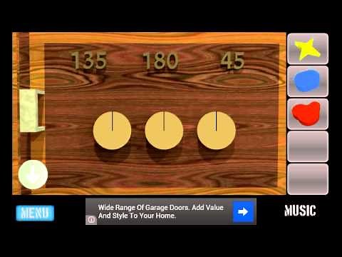 Escape Challenge - Level 8 Walkthrough