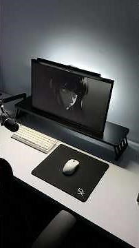 Review - Desk Shelf Monitor Stand Riser