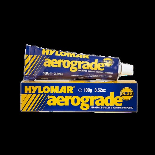 Hylomar® Aerograde PL32 - Hylomar