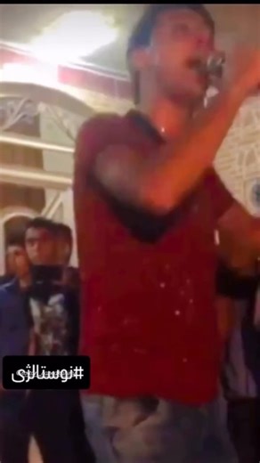 ‎سلطان سعید کریمی‎ on Instagram‎: "#نوستالژی سال ۹۳ #سعیدکریمی #قدیمی"‎