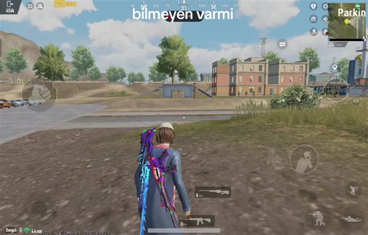 Kesfet beni, öne çıkar!