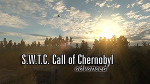 S.W.T.C. CoC - Advanced addon - S.T.A.L.K.E.R.: Call of Chernobyl mod for S.T.A.L.K.E.R.: Call of Pripyat