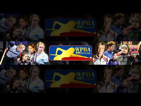 WPBA 50th Anniversary Tour Stop #1 - 2026 WPBA Olhausen Iron City Invitational VI