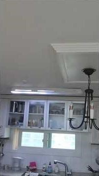 똥!손!도 할 수 있는 전등 교체(led 리폼) DIY #33 [Light Bulb Replacement (LED Refurbishment) DIY Anyone Can Do#33]