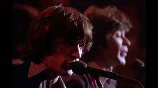 The Band -It Makes No Difference - The Last Waltz(live)-Cecilia28_-Cecilia28_-哔哩哔哩视频