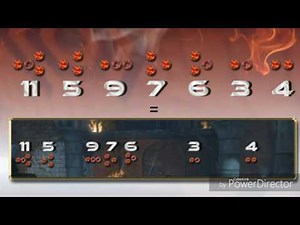 Como mejorar el bastón de fuego