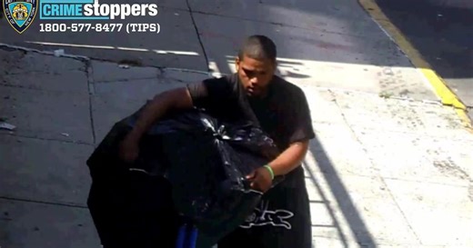Police: Suspect targeting Amazon delivery vehicles