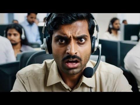 Scammers Get Completely Owned By Old Man!