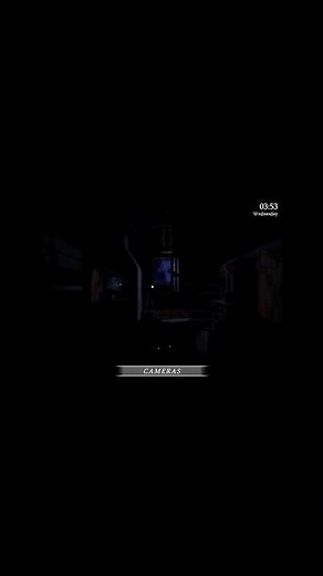Messing up such a simple task #shorts #fnaf #horror #gaming #fnwfroggy