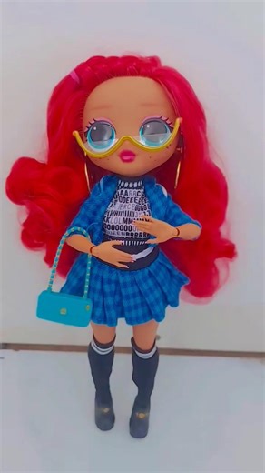 Class Prez takes the camera!