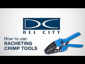 How to Use a Crimping Tool (Step-by-Step Guide)
