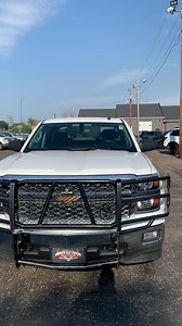 FRESH TRADE!! 2014 Chevy Silverado LT 132k Miles 4.3l V6 Veracity Value Priced at $16,990! Call Kyler for more info! | Veracity Motors | Facebook
