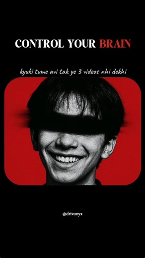 Drivonyx - Awaken the Drive | Psychology tricks to control your mind 🗝️ . Follow @drivonyx . Mind control Dark psychology Human mindset Mental manipulation... | Instagram