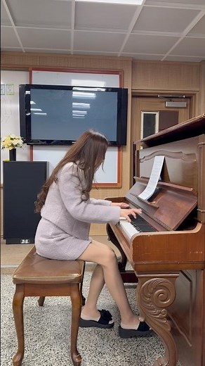 5번 손가락이 살려주는 월광 3악장🔥 #classicalpiano #pianolife #beethoven