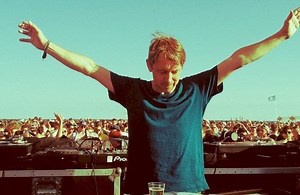 Viens t\'enjailler avec le DJ anglais Gilles Peterson vendredi !