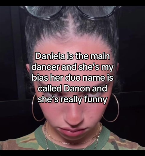 Horribly introducing katsye members😭✌️#daniela #funny #YES #katsye #members@daniela avanzini