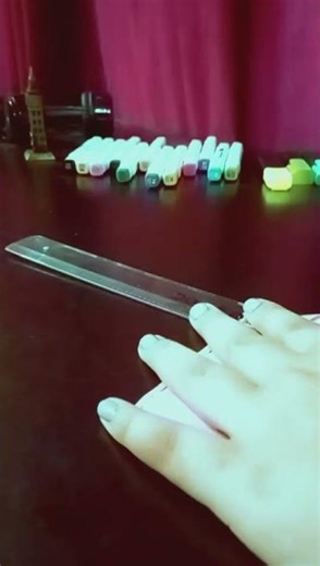 DIY paper wallet| cute DIY