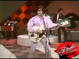 Sandro en Colombia - 1983 (en vivo)