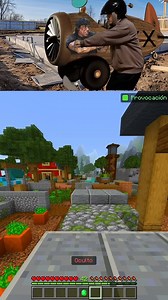 6.9K views · 222 reactions | me compré un avión HIDE AND SEEK#reel #humor #hideandseek #gameplay #Minecraft | Strange Ten | Facebook