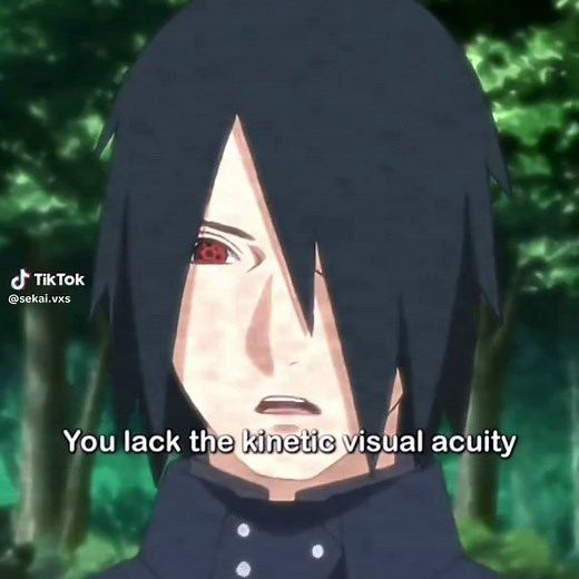 How to Get 2 Tomoe Sharingan: Sasuke, Chidori & One-Tomoe Limits