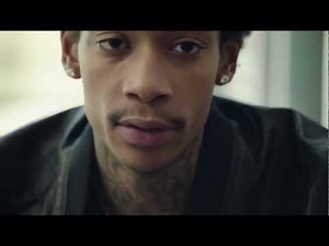 Bing Originals Wiz Khalifa (Director's Cut)
