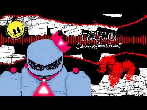 ROBLOX GRACE: RETALIATION/REPRIEVE GAMEMODE - OST