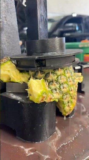 THIS Is The Ultimate Cast Iron Juicer