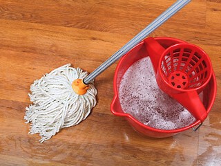 Where to Dump Dirty Mop Water (Safest Methods) - Cleaners Talk