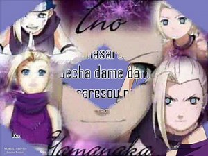 Lyrics Tomita Shiori - Dame Dame Da [Naruto]