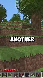 19K views · 415 reactions | Very Strange House in Minecraft That I...