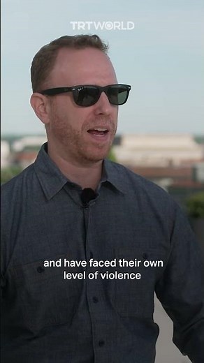 Palestine Talks | Max Blumenthal