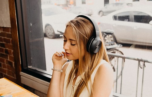 EDIFIER W800BT Plus Bluetooth Stereo Headphones User Manual