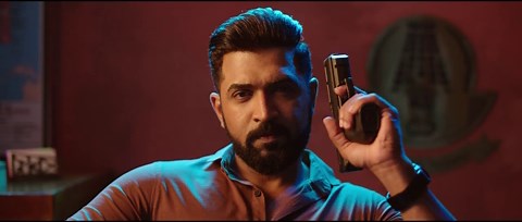 Mafia: Chapter 1 (2020)