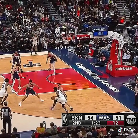 kyrie irving handles highlights🤫