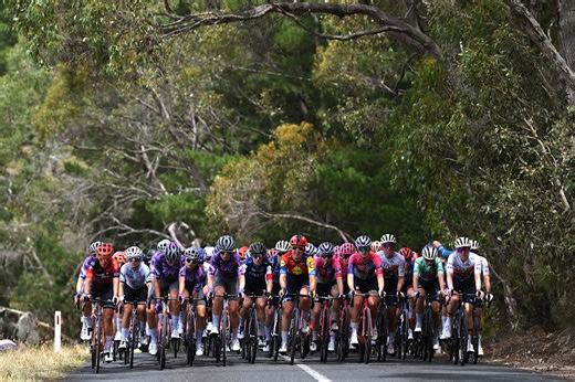 UCI Women’s WorldTour: a fresh year around the globe