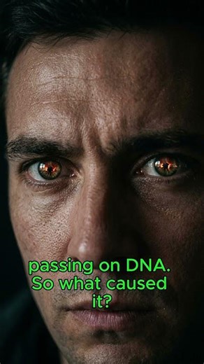 They Didn’t Die… Their DNA Did