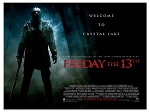Friday the 13th (2009) Movie Review
