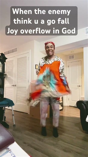 God joy overflow #viral #god #gospelmusic #walkinspiritoftheholyspirit #worshipmusic