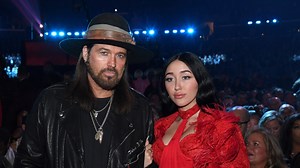 Noah Cyrus Turned Her Song Inspired by Fatherly Advice, 'Noah (Stand Still),' Into a Duet With Dad Billy Ray Cyrus