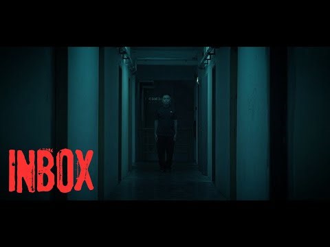 INBOX || HORROR SHORT FILM 