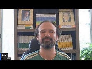 Today I Claim The Gifts Forgiveness Gives - Lesson 334: Letting Go Meets A Course In Miracles