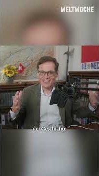 Köppel: "After the Cold War came the winner's mentality – and the wagging finger..."