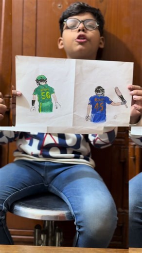 I love babar azam ❤️