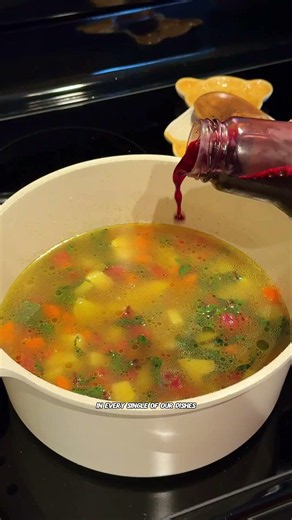 Botwinka the best summer beet soup! Summer Polish recipes DILL UP!